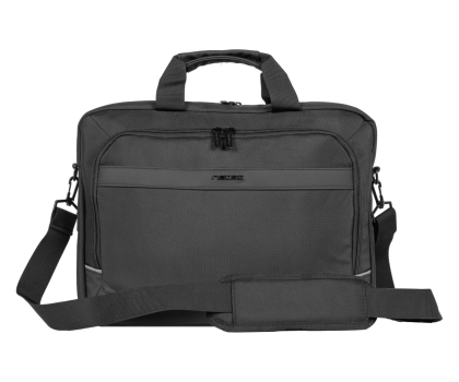 Torba na laptopa Natec TORBA DO LAPTOPA KUDU CZARNA 15.6" - 16"